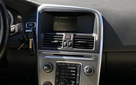 Volvo XC60 II, 2012 год, 1 699 000 рублей, 13 фотография