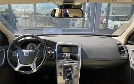 Volvo XC60 II, 2012 год, 1 699 000 рублей, 12 фотография