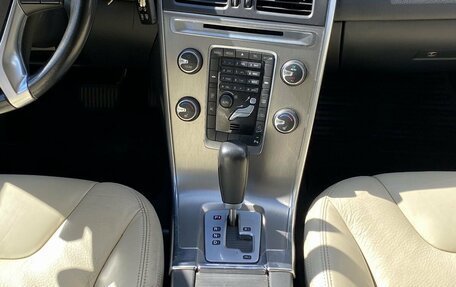 Volvo XC60 II, 2012 год, 1 699 000 рублей, 14 фотография