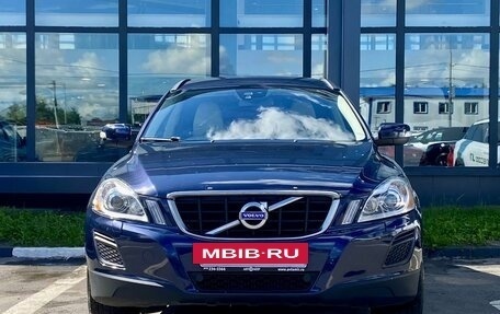 Volvo XC60 II, 2012 год, 1 699 000 рублей, 2 фотография