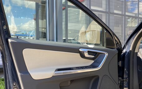Volvo XC60 II, 2012 год, 1 699 000 рублей, 19 фотография