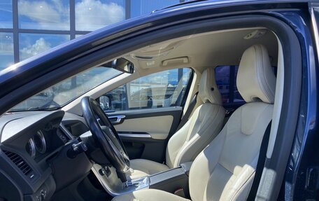 Volvo XC60 II, 2012 год, 1 699 000 рублей, 22 фотография