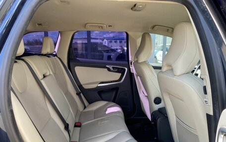 Volvo XC60 II, 2012 год, 1 699 000 рублей, 25 фотография