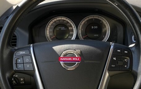 Volvo XC60 II, 2012 год, 1 699 000 рублей, 16 фотография