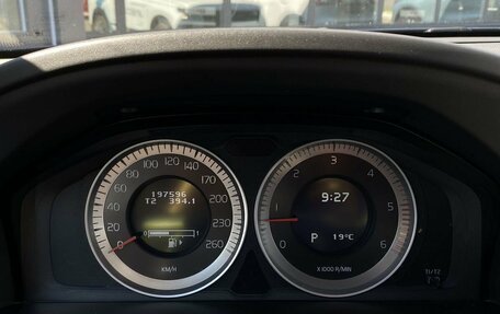 Volvo XC60 II, 2012 год, 1 699 000 рублей, 26 фотография