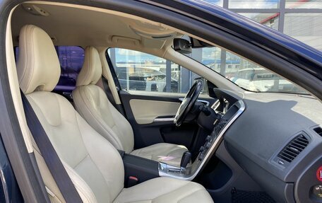 Volvo XC60 II, 2012 год, 1 699 000 рублей, 24 фотография