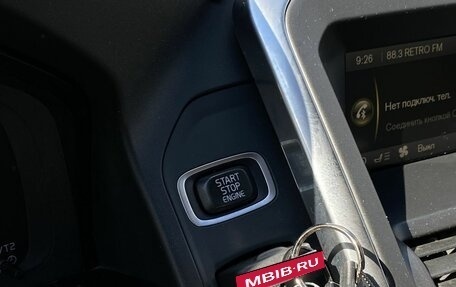 Volvo XC60 II, 2012 год, 1 699 000 рублей, 17 фотография