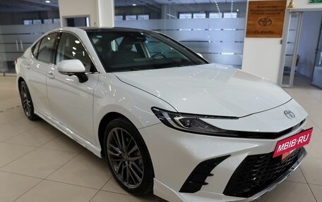 Toyota Camry, 2026 год, 4 550 000 рублей, 3 фотография