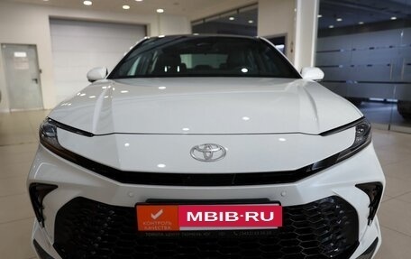 Toyota Camry, 2026 год, 4 550 000 рублей, 2 фотография