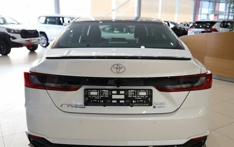 Toyota Camry, 2026 год, 4 550 000 рублей, 6 фотография
