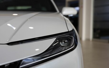 Toyota Camry, 2026 год, 4 550 000 рублей, 9 фотография