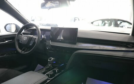 Toyota Camry, 2026 год, 4 550 000 рублей, 14 фотография