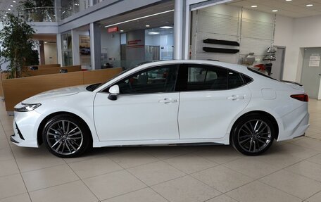 Toyota Camry, 2026 год, 4 550 000 рублей, 8 фотография