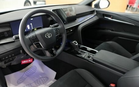 Toyota Camry, 2026 год, 4 550 000 рублей, 17 фотография