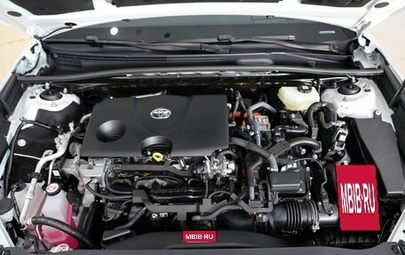 Toyota Camry, 2026 год, 4 550 000 рублей, 11 фотография