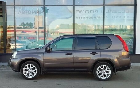 Nissan X-Trail, 2008 год, 855 000 рублей, 8 фотография