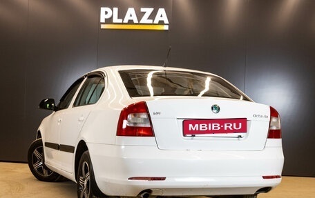 Skoda Octavia, 2013 год, 609 000 рублей, 3 фотография
