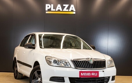 Skoda Octavia, 2013 год, 609 000 рублей, 2 фотография