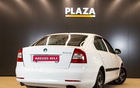 Skoda Octavia, 2013 год, 609 000 рублей, 4 фотография
