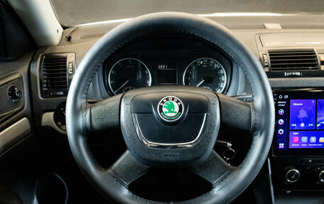 Skoda Octavia, 2013 год, 609 000 рублей, 6 фотография