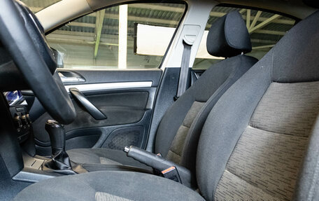 Skoda Octavia, 2013 год, 609 000 рублей, 9 фотография