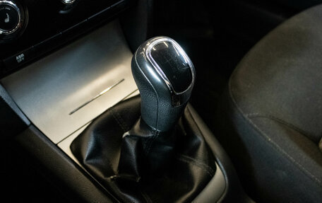 Skoda Octavia, 2013 год, 609 000 рублей, 18 фотография