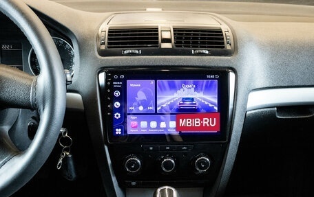 Skoda Octavia, 2013 год, 609 000 рублей, 7 фотография