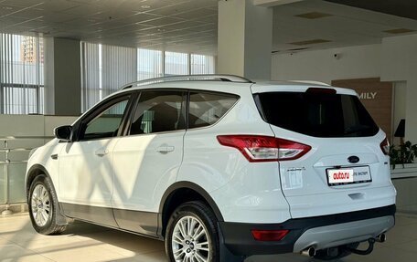 Ford Kuga III, 2014 год, 1 299 000 рублей, 8 фотография