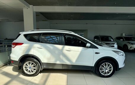Ford Kuga III, 2014 год, 1 299 000 рублей, 5 фотография