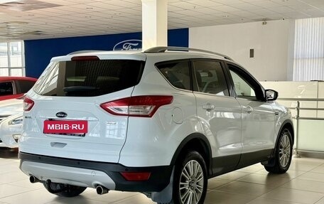 Ford Kuga III, 2014 год, 1 299 000 рублей, 6 фотография