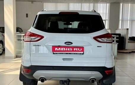 Ford Kuga III, 2014 год, 1 299 000 рублей, 7 фотография