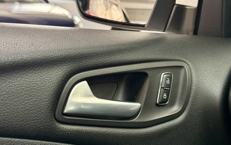 Ford Kuga III, 2014 год, 1 299 000 рублей, 20 фотография