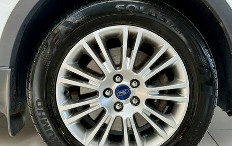Ford Kuga III, 2014 год, 1 299 000 рублей, 28 фотография