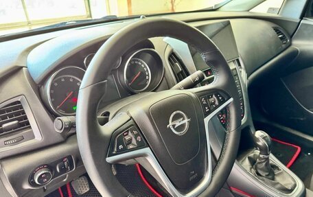 Opel Astra J, 2012 год, 779 900 рублей, 10 фотография