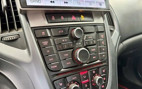 Opel Astra J, 2012 год, 779 900 рублей, 12 фотография