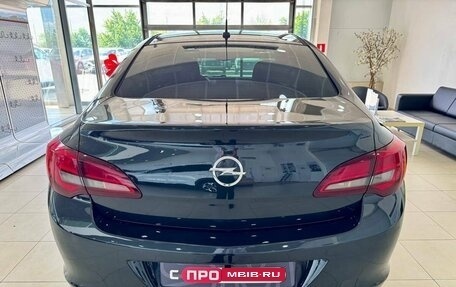 Opel Astra J, 2012 год, 779 900 рублей, 6 фотография