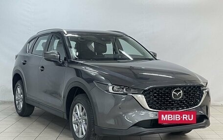Mazda CX-5 II, 2026 год, 3 700 000 рублей, 2 фотография