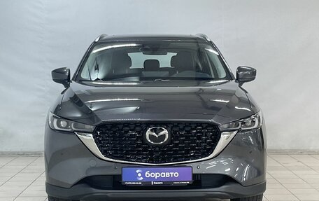 Mazda CX-5 II, 2026 год, 3 700 000 рублей, 3 фотография