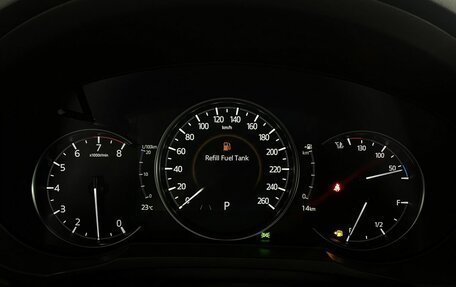 Mazda CX-5 II, 2026 год, 3 700 000 рублей, 12 фотография