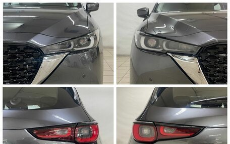 Mazda CX-5 II, 2026 год, 3 700 000 рублей, 9 фотография