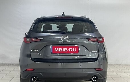 Mazda CX-5 II, 2026 год, 3 700 000 рублей, 7 фотография