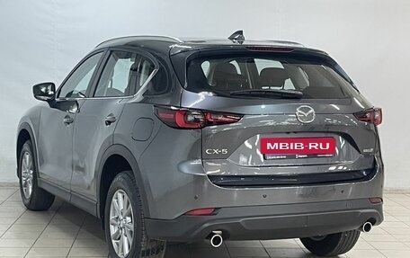 Mazda CX-5 II, 2026 год, 3 700 000 рублей, 6 фотография