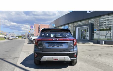 KIA Seltos I, 2026 год, 3 300 000 рублей, 7 фотография