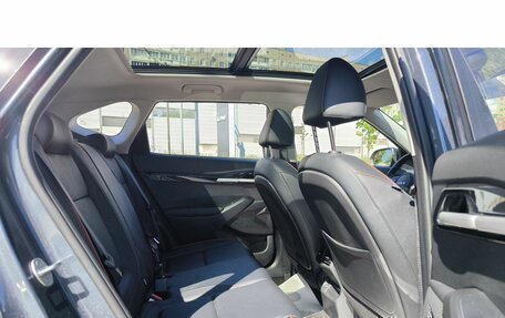 KIA Seltos I, 2026 год, 3 300 000 рублей, 12 фотография