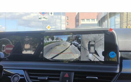 KIA Seltos I, 2026 год, 3 300 000 рублей, 18 фотография