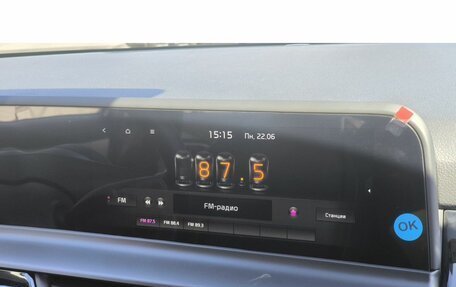 KIA Seltos I, 2026 год, 3 300 000 рублей, 23 фотография