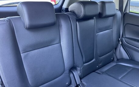 Mitsubishi Outlander III рестайлинг 3, 2017 год, 1 799 000 рублей, 10 фотография
