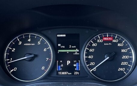 Mitsubishi Outlander III рестайлинг 3, 2017 год, 1 799 000 рублей, 12 фотография
