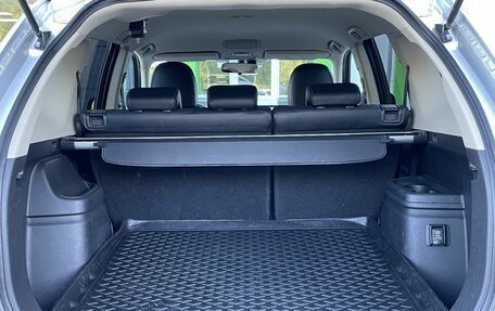 Mitsubishi Outlander III рестайлинг 3, 2017 год, 1 799 000 рублей, 20 фотография