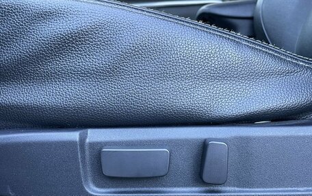Mitsubishi Outlander III рестайлинг 3, 2017 год, 1 799 000 рублей, 18 фотография